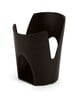 Airo 7 Piece Black Essentials Bundle with Black Aton Car Seat- Grapefruit image number 22